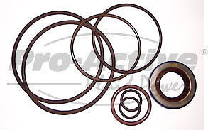 Vickers High quality mechanical spare parts V2010 Vane Pump  Hydraulic Seal Kit 919770