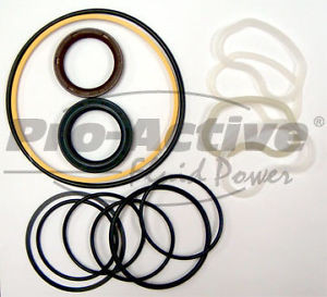 Vickers High quality mechanical spare parts 35VQH Vane Pump  Hydraulic Seal Kit 920016