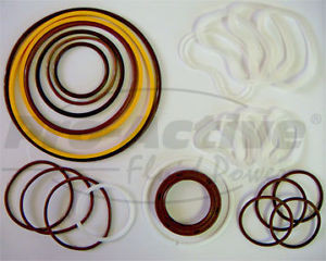 All kinds of faous brand Bearings and block Vickers 3520VQ Vane Pump  Hydraulic Seal Kit 920050