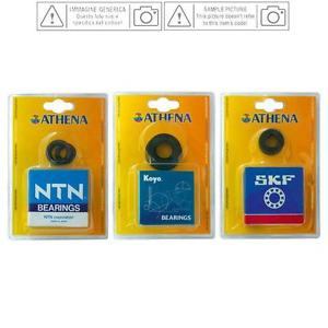 All kinds of faous brand Bearings and block KIT ALBERO MOTORE- ATHENA APRILIA 50 SR LC 1994-1998 SKF Bearing