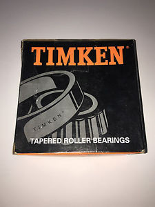 Timken High quality mechanical spare parts  6461a – Tapered Roller s –