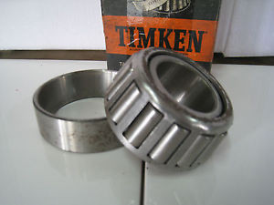 All kinds of faous brand Bearings and block Timken  / SKF TAPER ROLLER #K2630/AK2691 FITS MOST TYPE BRITISH VEHICLES