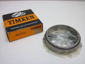 Timken High quality mechanical spare parts  TAPERED ROLLER RACE JM207010