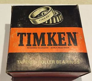 Timken SKF,NSK,NTN,Timken   563D Double Cup Tapered Race 565 "Made in USA" Industrial