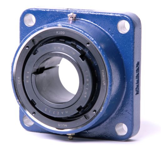 Timken Original and high quality  TAFK22K400S Tapered Adapter Four Bolt Square Flange Block
