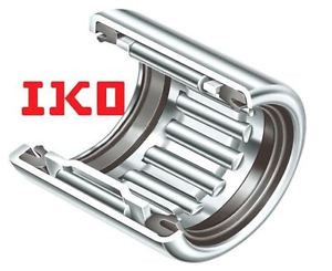 IKO Original and high quality CFE6VUUR Cam Followers Metric – Eccentric Brand New!