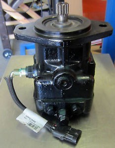 All kinds of faous brand Bearings and block Sauer Danfoss Hydraulic Pump Motor MMF025CAERCXNNN MMF025C-AE-RCX-NNN