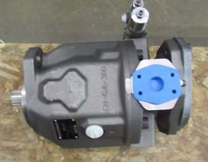 All kinds of faous brand Bearings and block REXROTH HA10VO71DFR/31L-PSC92K07 R902400194/002 HYDRAULIC AXIAL PISTON PUMP