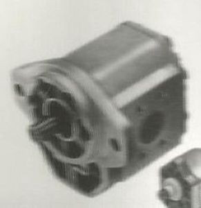 CPB-1452 High quality mechanical spare parts Sundstrand Sauer Open Gear Pump