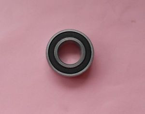 All kinds of faous brand Bearings and block 1pc 6217-2RS 6217RS Rubber Sealed Ball Bearing 85 x 150 x 28mm