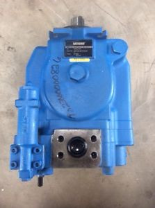 All kinds of faous brand Bearings and block VICKERS PVH131QIC-RSF-13S-10-C25 HYDRAULIC PUMP 02-152160