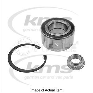 All kinds of faous brand Bearings and block WHEEL BEARING KIT BMW 5 E60 530 xi 272BHP Top German Quality