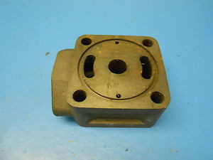 All kinds of faous brand Bearings and block Vickers Hydraulic Vane Pump Part 162753 , new no box