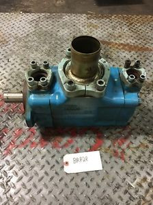 All kinds of faous brand Bearings and block Vickers 270679 Hydraulic Vane Pump 380965 1-1/2" Shaft Warranty! Fast Shipping!