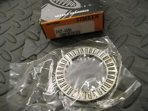 All kinds of faous brand Bearings and block Timken  FNT-4060 Thrust