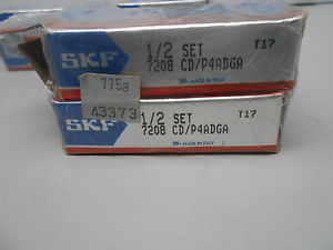 All kinds of faous brand Bearings and block Super Precision s 7208 CD/P4ADGA "1 " SKF Bearing