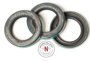 All kinds of faous brand Bearings and block SKF / CHICAGO RAWHIDE CR 11514 OIL SEAL, 1.156" x 1.752" x .250"