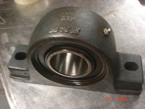 All kinds of faous brand Bearings and block SYE SKF 207H 476213 2 1/4" ??? 207 PILLOW BLOCK BEARING NOS
