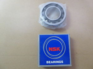 NSK Original and high quality Bearings Kugellager 7208BEAT85 508