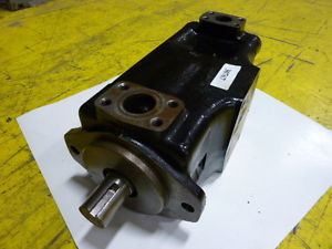 Vickers Original and high quality Double Vane Pump 4535V60A 8 Used #30767