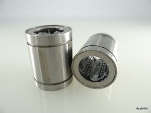 LM20MGA Original and high quality Used THK Stainless Steel / Lot of 2 /LM20 Ball Bush for High temperature