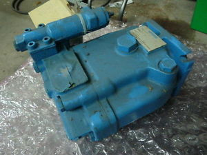 Vickers Original and high quality PVH57QRF1S10 Hydraulic Piston Pump ! WOW !