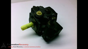 REXROTH Original and high quality HYDRAULICS 00580381 PILOT OPERATED VANE PUMP SIZE: 10 #191026