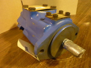 Vickers Original and high quality Vane Pump 3525V35A121 Used #34596