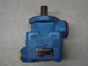 Eaton Original and high quality V20 Hydraulic Vane Pump V20 1S9R 15A11 LH Vickers 9Gpm @ 1200rpm