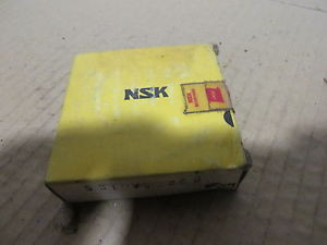 NSK Original and high quality BEARING NEW IN BOX NEW OLD STOCK # B32-6A185 #43215 22500