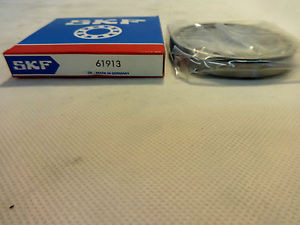 NEW Original and high quality IN BOX SKF 61913 SUPER PRECISION BEARING