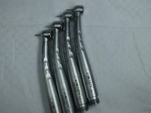 Dental Original and high quality High speed torque NSK Type key ceramic bearing handpieces autoclavable 2