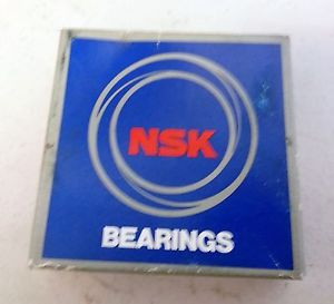 NSK New and Original 6007VVC3 BALL BEARING – NEW – D088