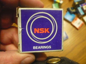 Original famous New NSK R8DD Bearing R8DDCE