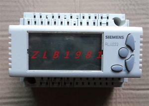 Original famous Siemens 1pc controller RLU222