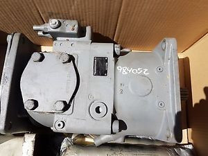Original famous Bosch Rexroth Hydraulic Piston Pump AA11VLO190DRS/11R-NSD62K72 / R902053103