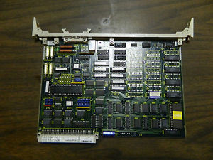 Original famous Siemens Sinumerik 810M Board / Module, 6FX1151-1BD01, Rev. A, , Warranty