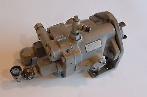 Vickers SKF,NSK,NTN,Timken Hydraulic PVB Axial Piston Pump PVB15 RSY 40 CM 11 Eaton