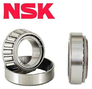 NSK High quality mechanical spare parts Wheel Bearing WB1005