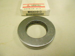 MH041013 High quality mechanical spare parts MITSUBISHI FUSO KING PIN BEARING NSK 45TAG001B