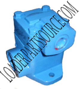Bobcat High quality mechanical spare parts 620 Skid Steer, Hydraulic Vane Pump