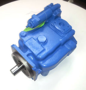 VICKERS/EATON High quality mechanical spare parts PVH57CLF1S10C2531 PISTON PUMP 877431 – !
