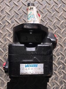 Vickers High quality mechanical spare parts Vane Pump V230 5 1A 12 LH