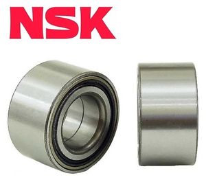 NSK High quality mechanical spare parts Wheel Bearing FW164