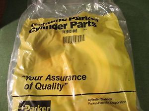 Parker High quality mechanical spare parts PK8002A005 Piston Seal Kit
