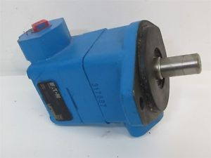 Vickers High quality mechanical spare parts / Eaton 382087-1, V10 Series Hydraulic Pump