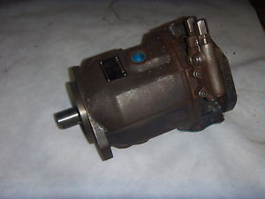Brueninghaus/rexroth High quality mechanical spare parts AA10VSO71DR31RPKC92K40 Hydraulic Pump
