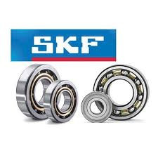 SKF Spherical Roller Bearings 23144B