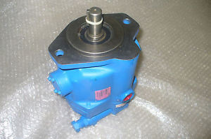 Original famous Vickers Hydraulic Pump Motor P/N PVB10RSY31C11
