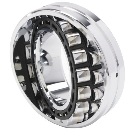 Timken High quality mechanical spare parts  23222EJW33C4 Spherical Roller Bearings – Steel Cage
